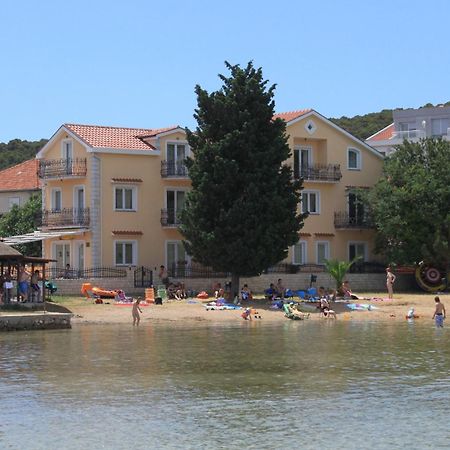 Apartment Kraj 3460E Pašman Εξωτερικό φωτογραφία