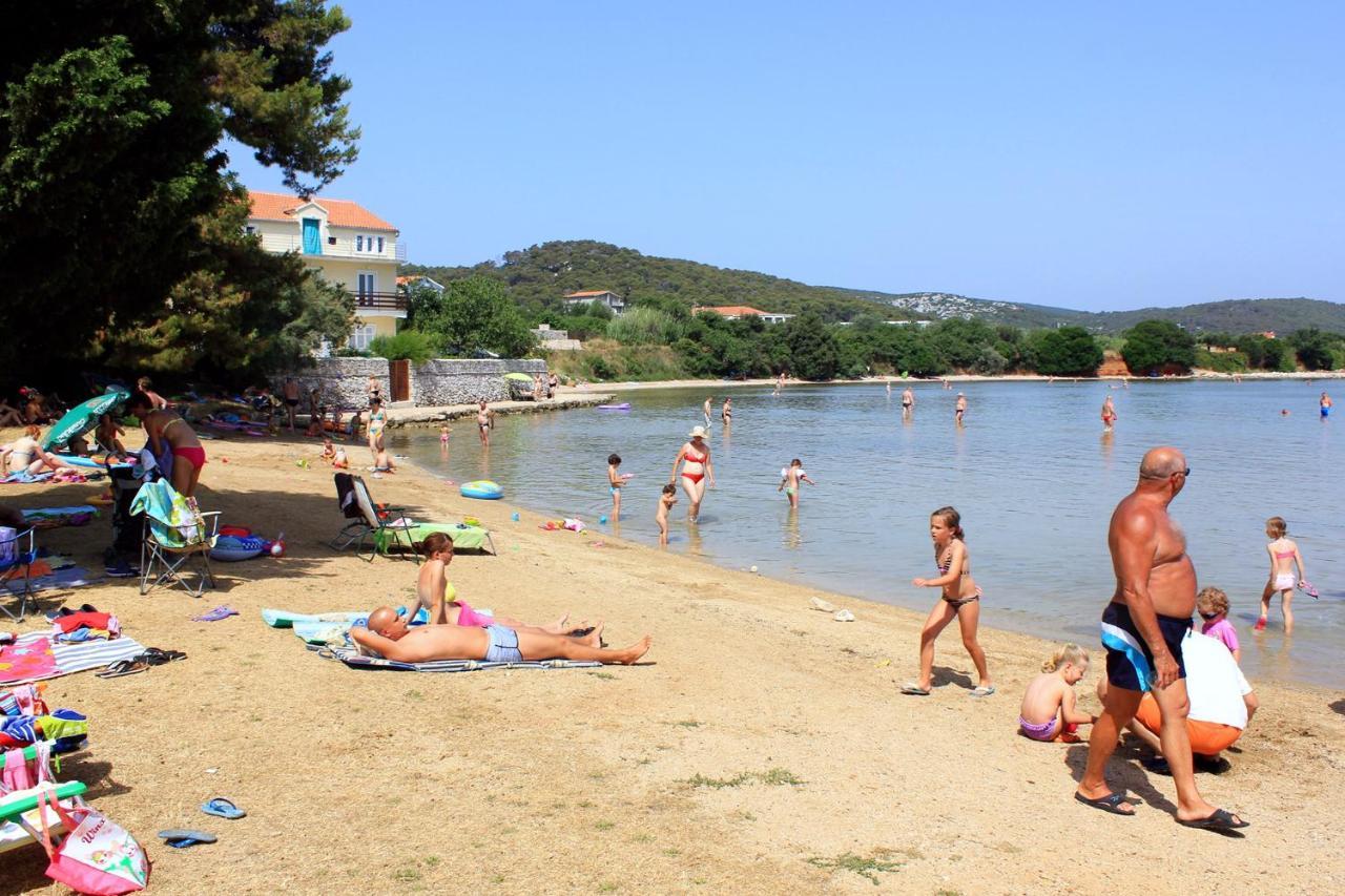 Apartment Kraj 3460E Pašman Εξωτερικό φωτογραφία