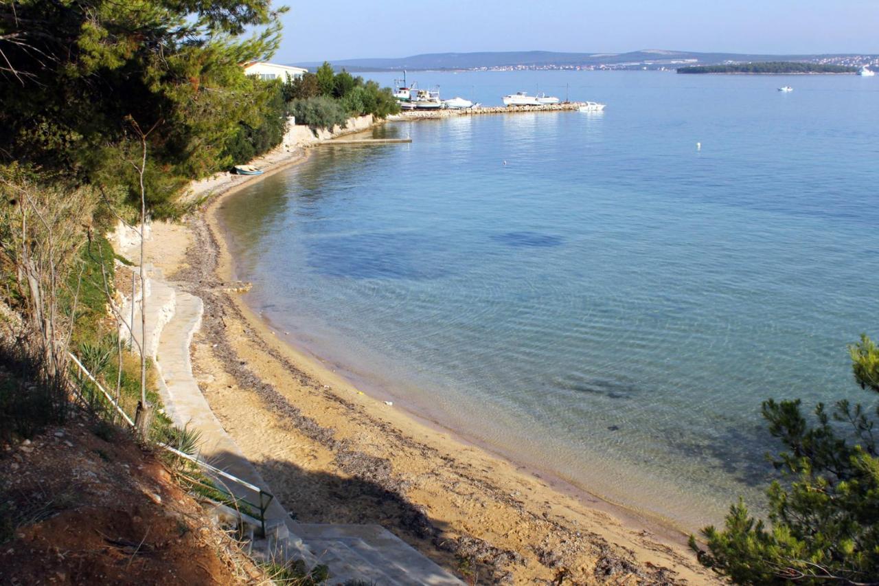 Apartment Kraj 3460E Pašman Εξωτερικό φωτογραφία