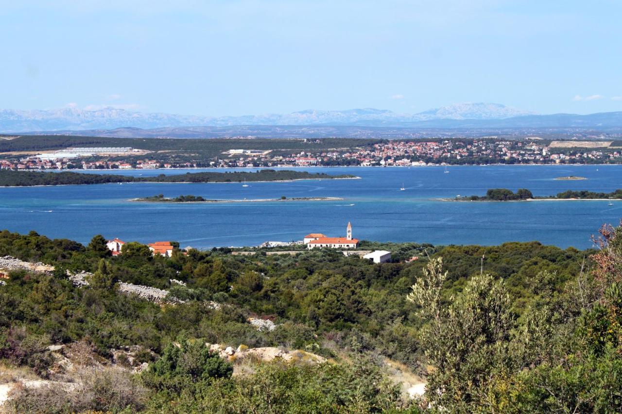 Apartment Kraj 3460E Pašman Εξωτερικό φωτογραφία