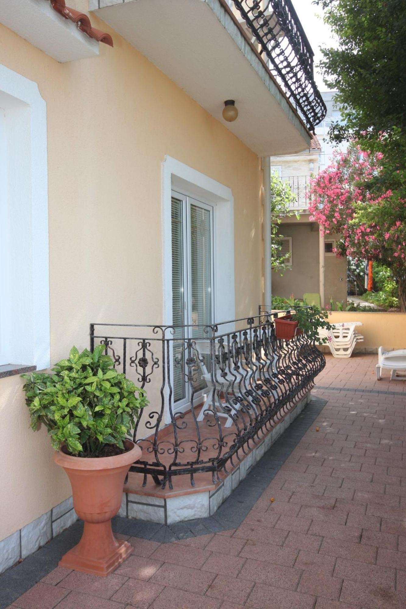 Apartment Kraj 3460E Pašman Εξωτερικό φωτογραφία