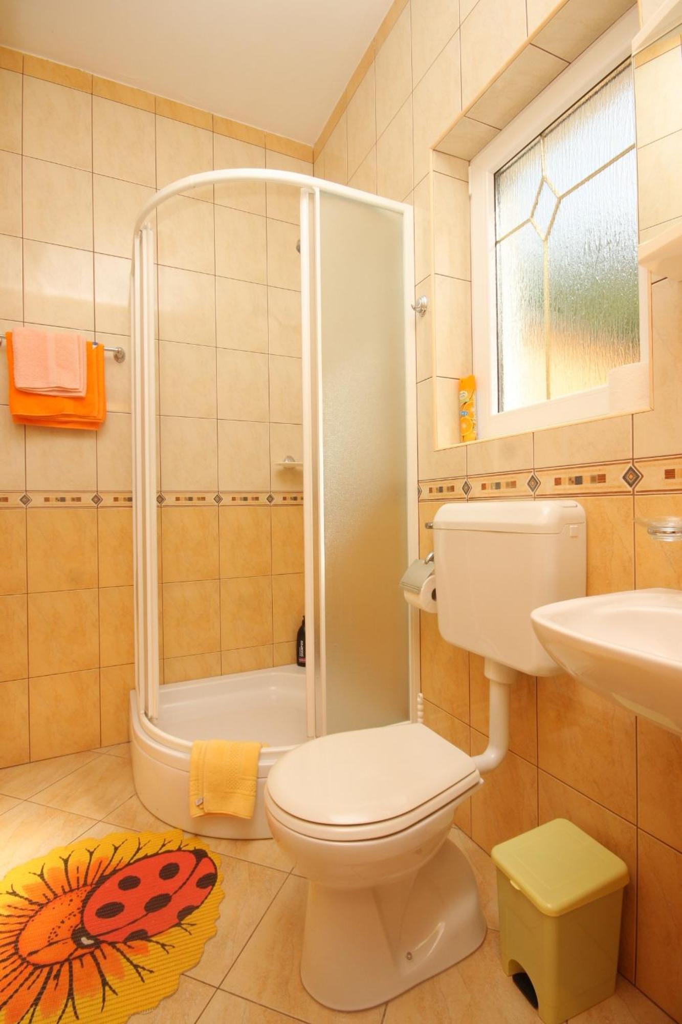 Apartment Kraj 3460E Pašman Εξωτερικό φωτογραφία