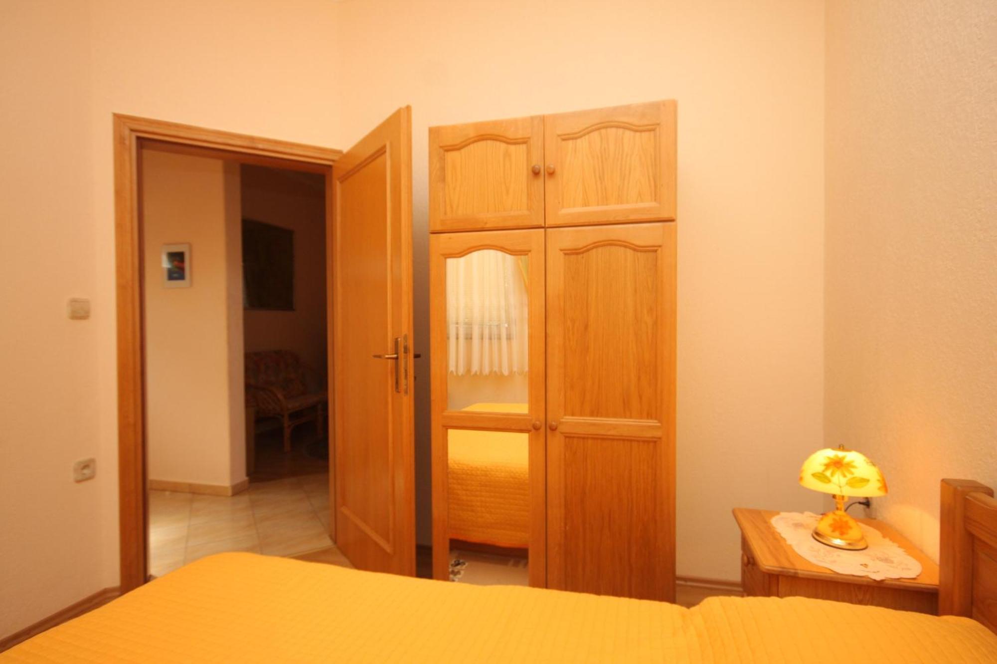 Apartment Kraj 3460E Pašman Εξωτερικό φωτογραφία