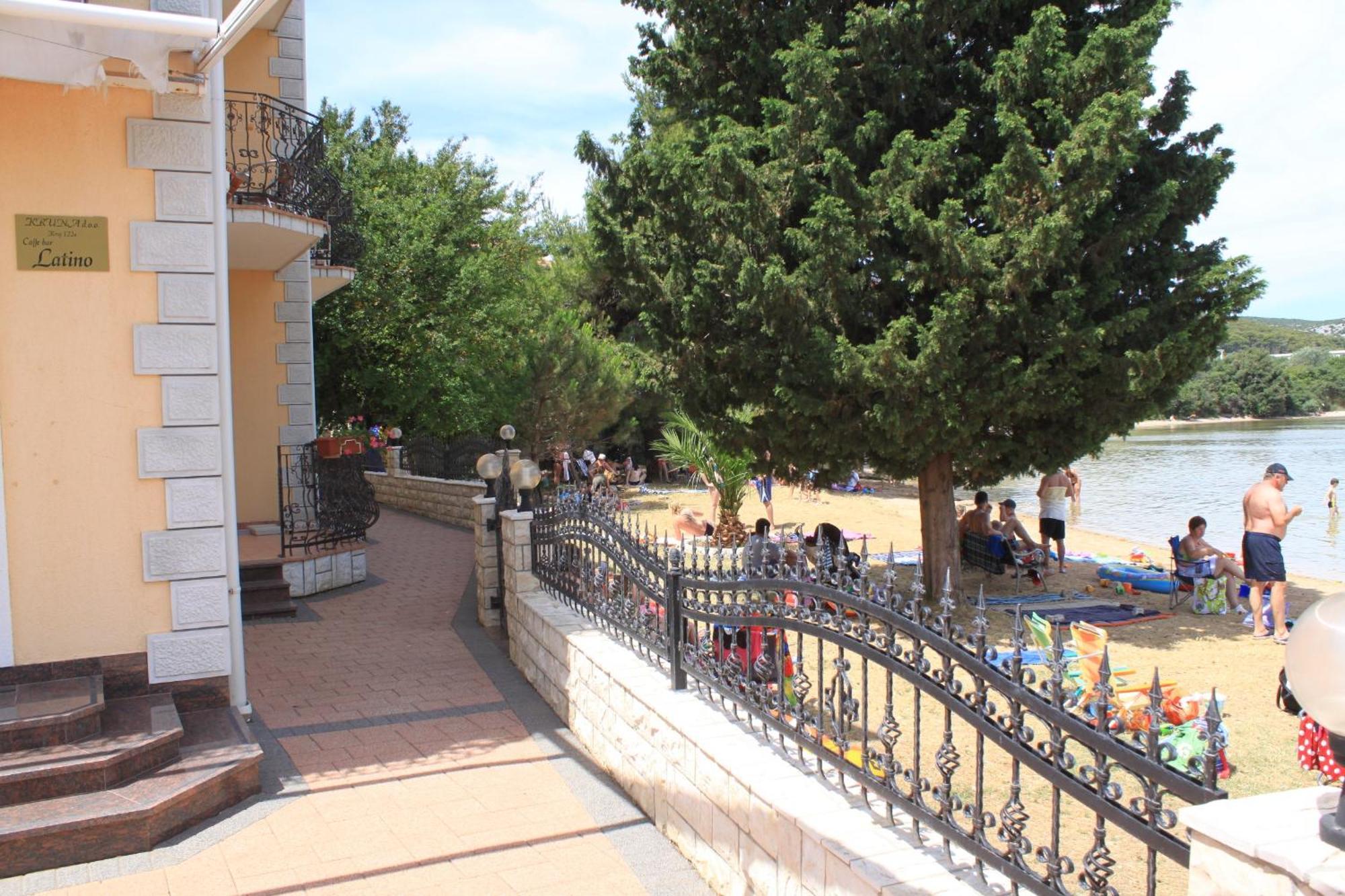 Apartment Kraj 3460E Pašman Εξωτερικό φωτογραφία